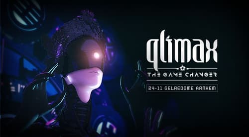 Biljettsläpp Qlimax 2018