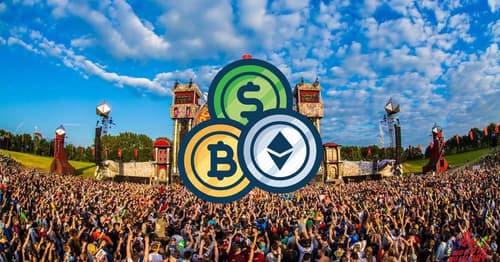 Nytt betalningsalternativ: Kryptovaluta