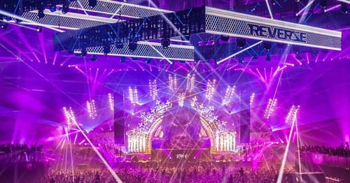 Sista infon inför Reverze 2019