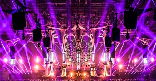 Allt du behöver veta om Qlimax biljetter
