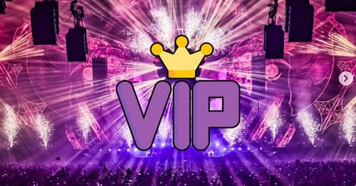 Ska du köpa regular- eller premiumbiljett till Qlimax?