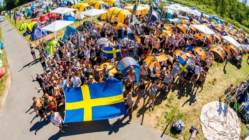 3 Hardstylefestivaler Du Måste Besöka