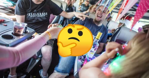Kan Man Resa Ensam Till En Festival?