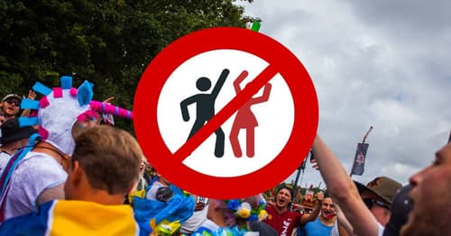 Vad Händer Festivalsommaren 2021?
