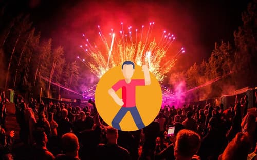 Varför Åker Vi På Rave?