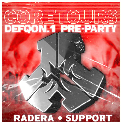 Defqon.1 Pre-party @ Werners