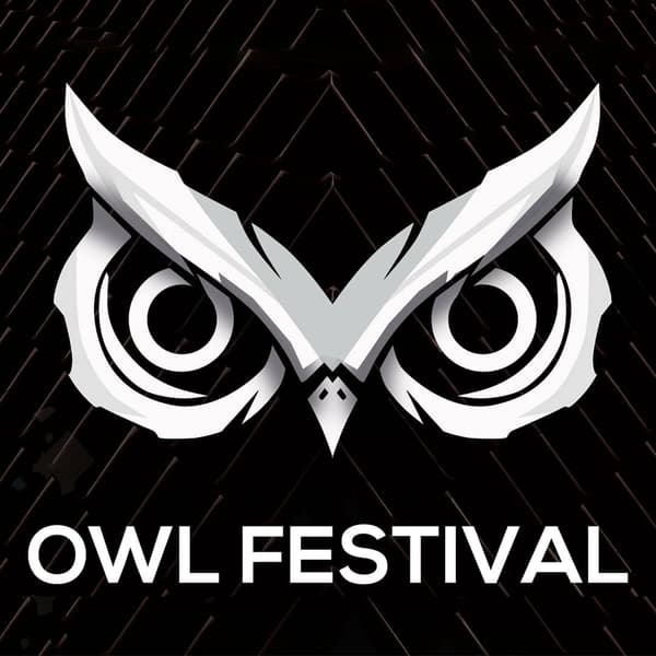 Owl Festival 2021 | Buss 1