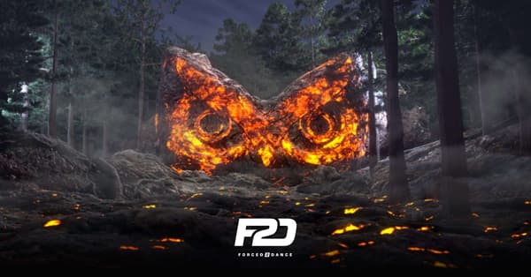Owl Festival 2022 | Buss #1