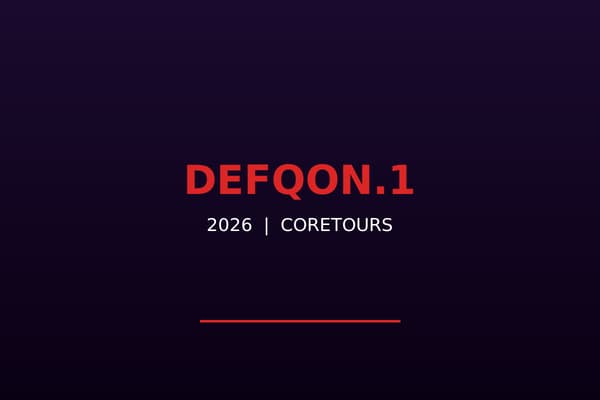 Defqon.1 2026