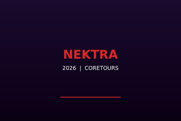 Nektra 2026