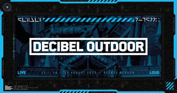 Decibel 2025