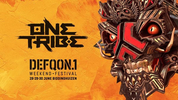 Defqon.1 Festival 2019