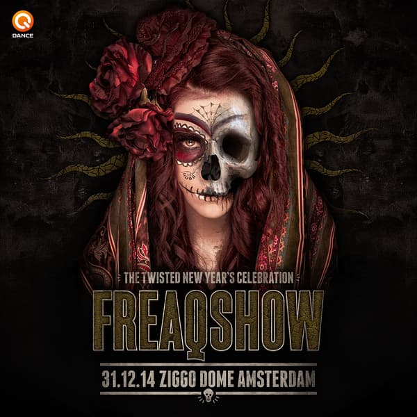 Freaqshow 2014