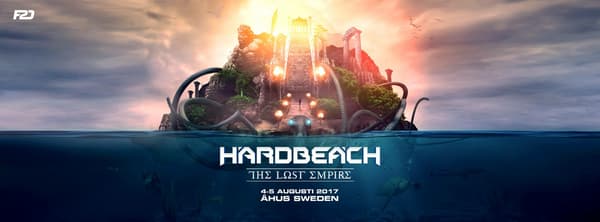 Hardbeach 2017