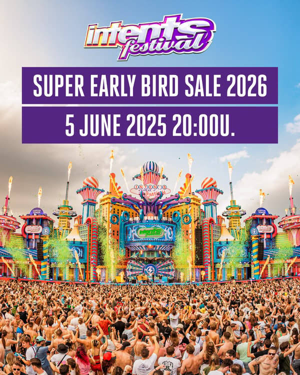 Intents Festival 2015