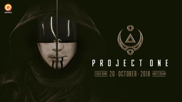 Q-Dance Presents: Project One