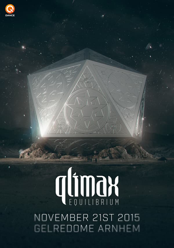 Qlimax 2015