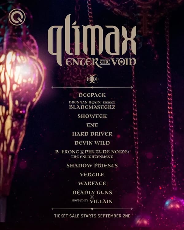 Qlimax 2023