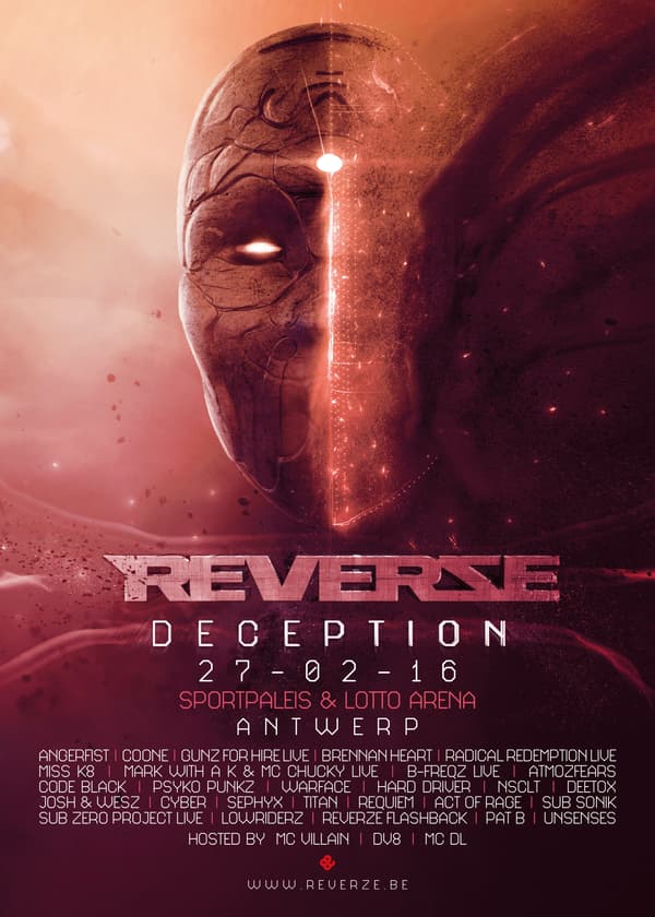 Reverze 2016