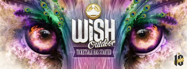 WiSH Outdoor Festival 2016