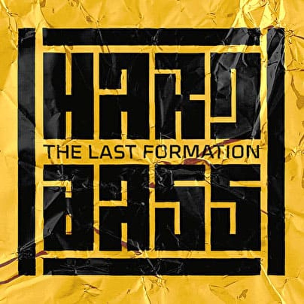 Hard Bass 2019