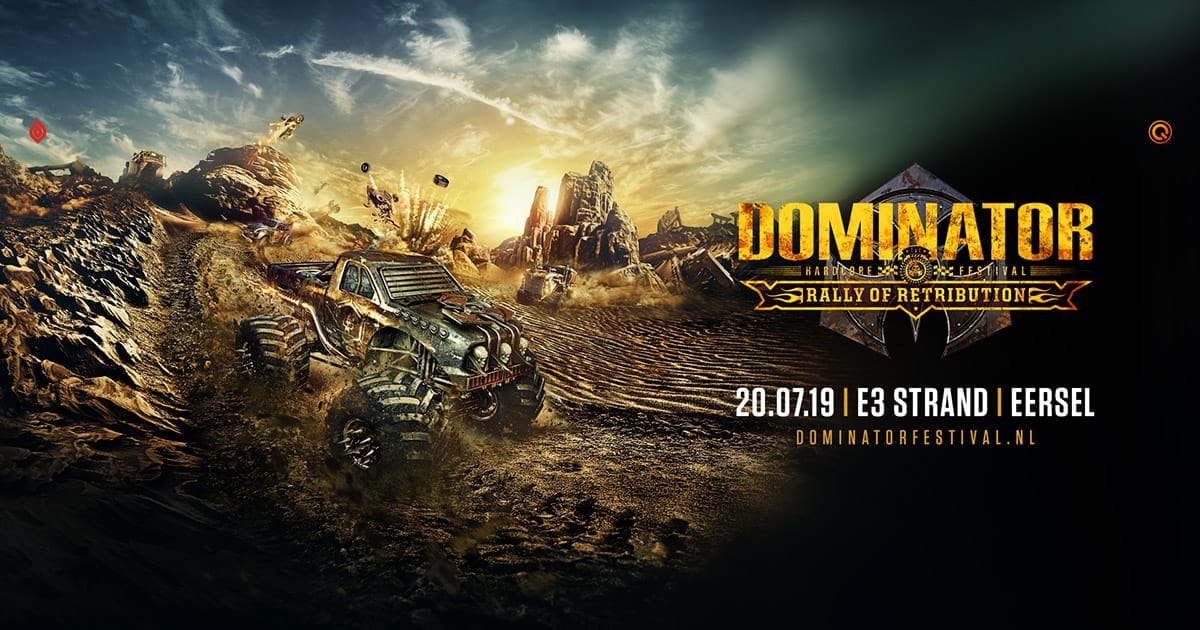 Dominator Festival 2019