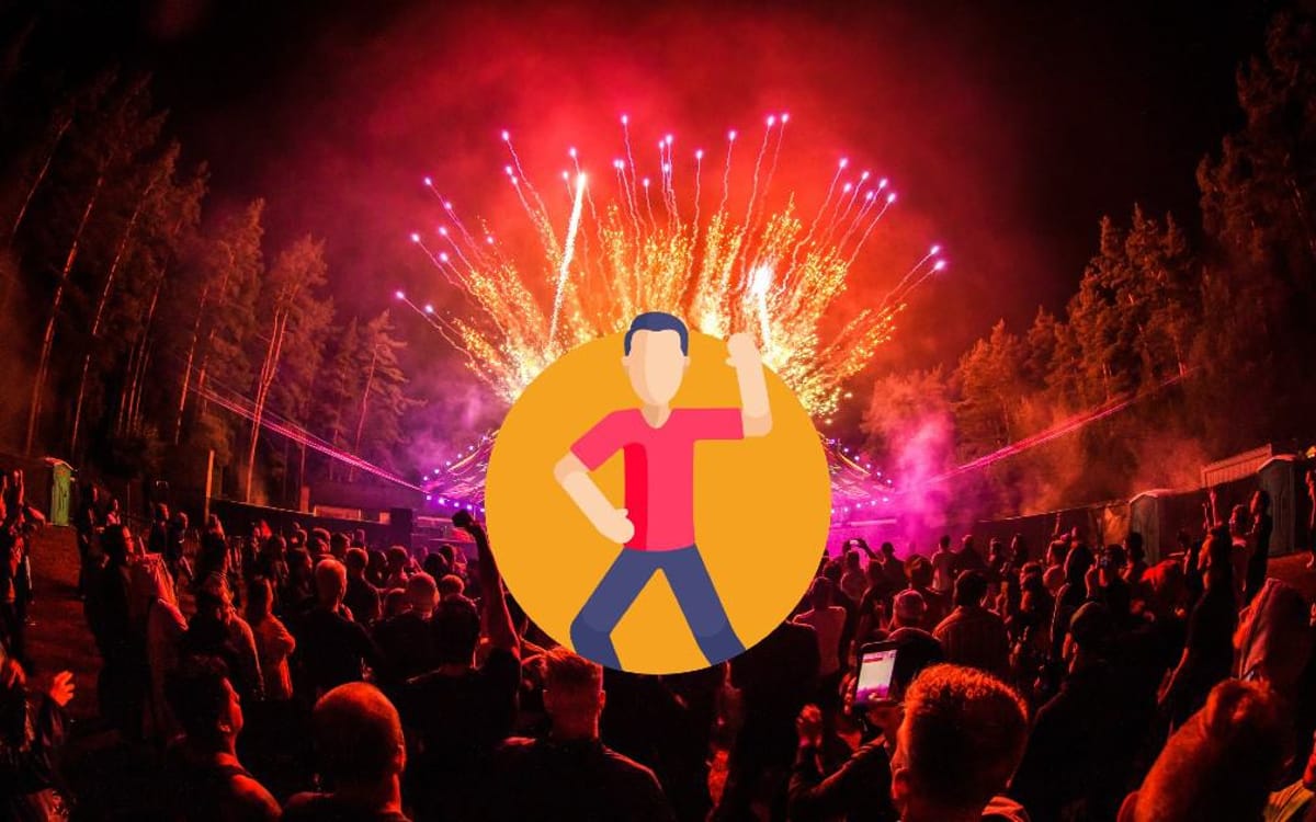 Rave