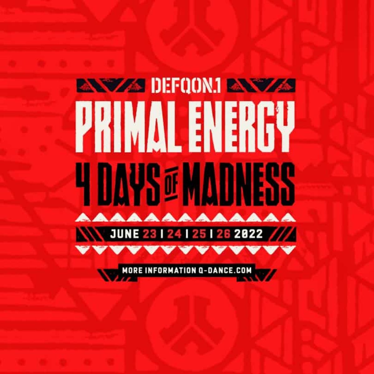Defqon1 2022
