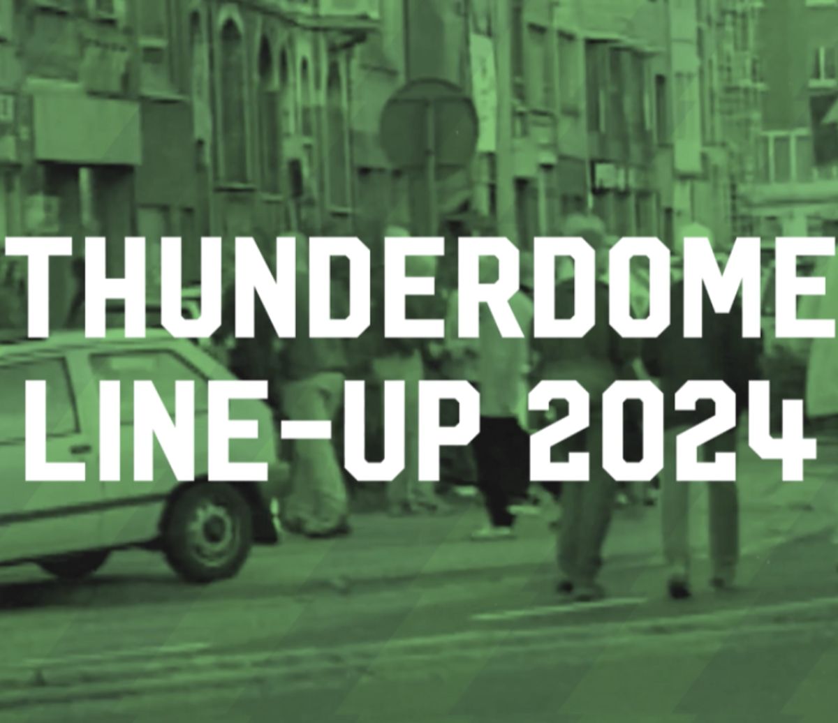 Thunderdome 2024