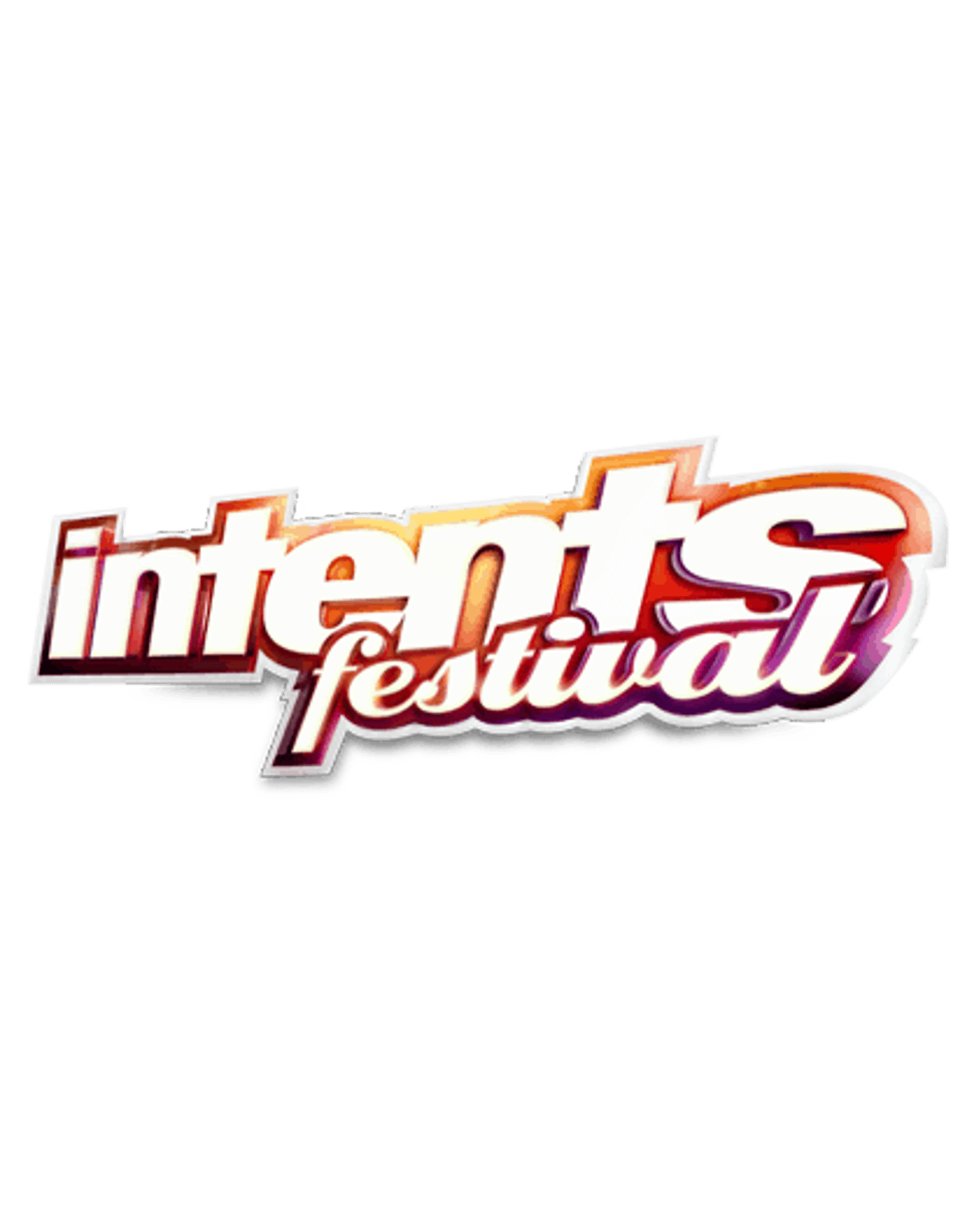 Intents Festival 2019