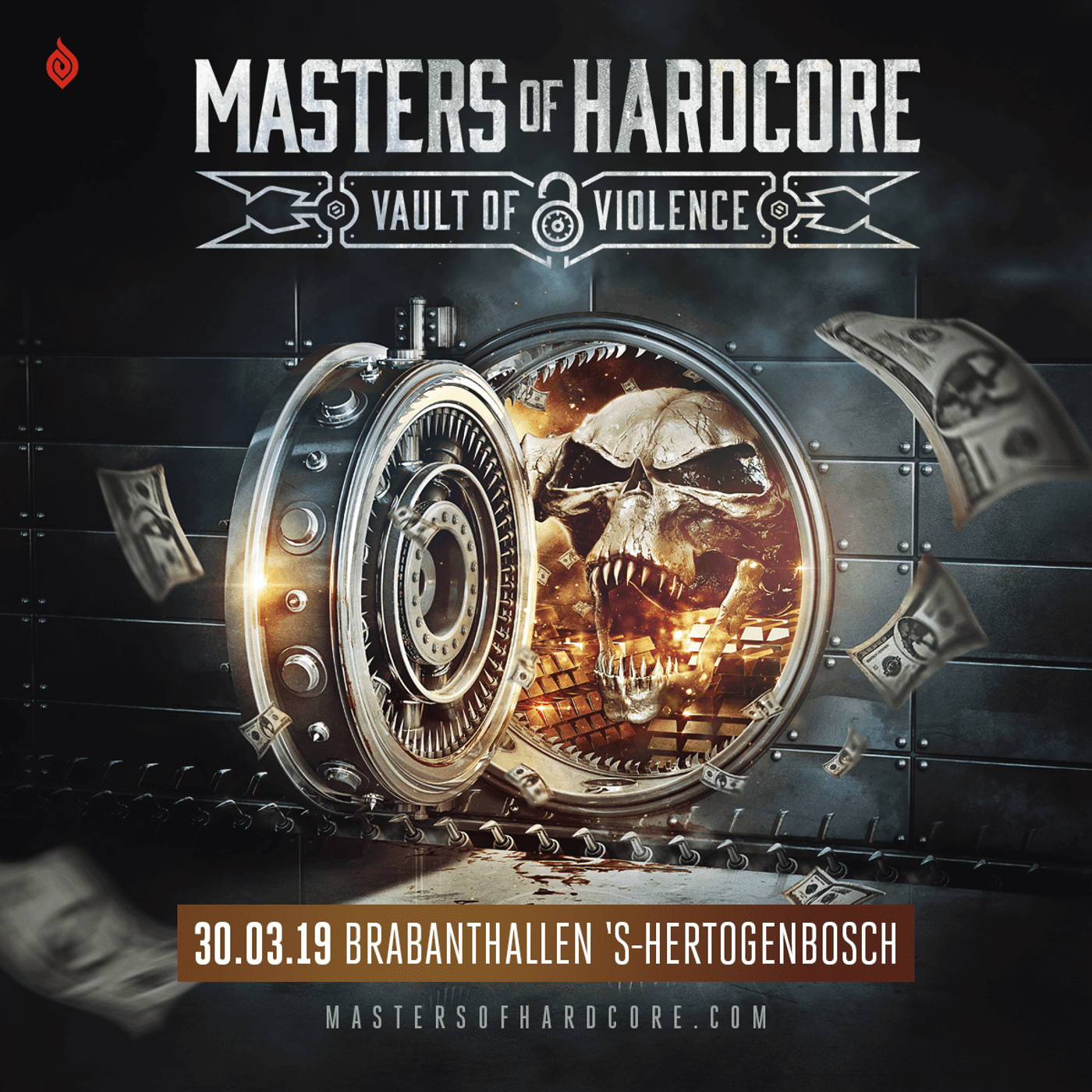 Masters of Hardcore 2019