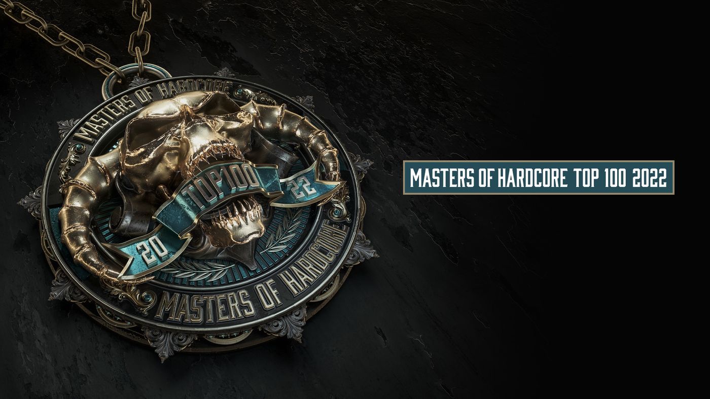 Masters of Hardcore 2022