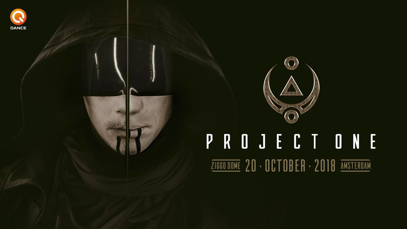 Q-Dance Presents: Project One