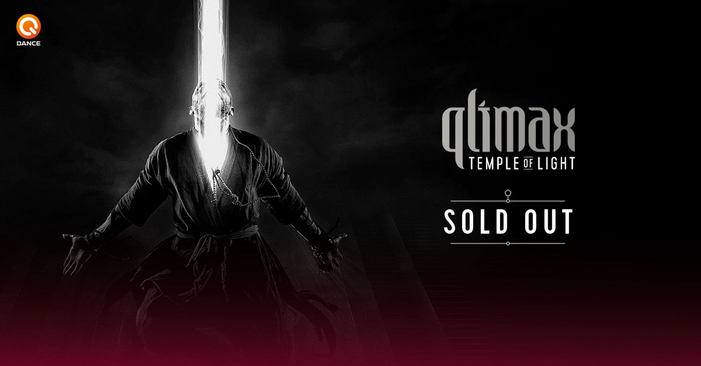 Qlimax 2017 – Bus 1