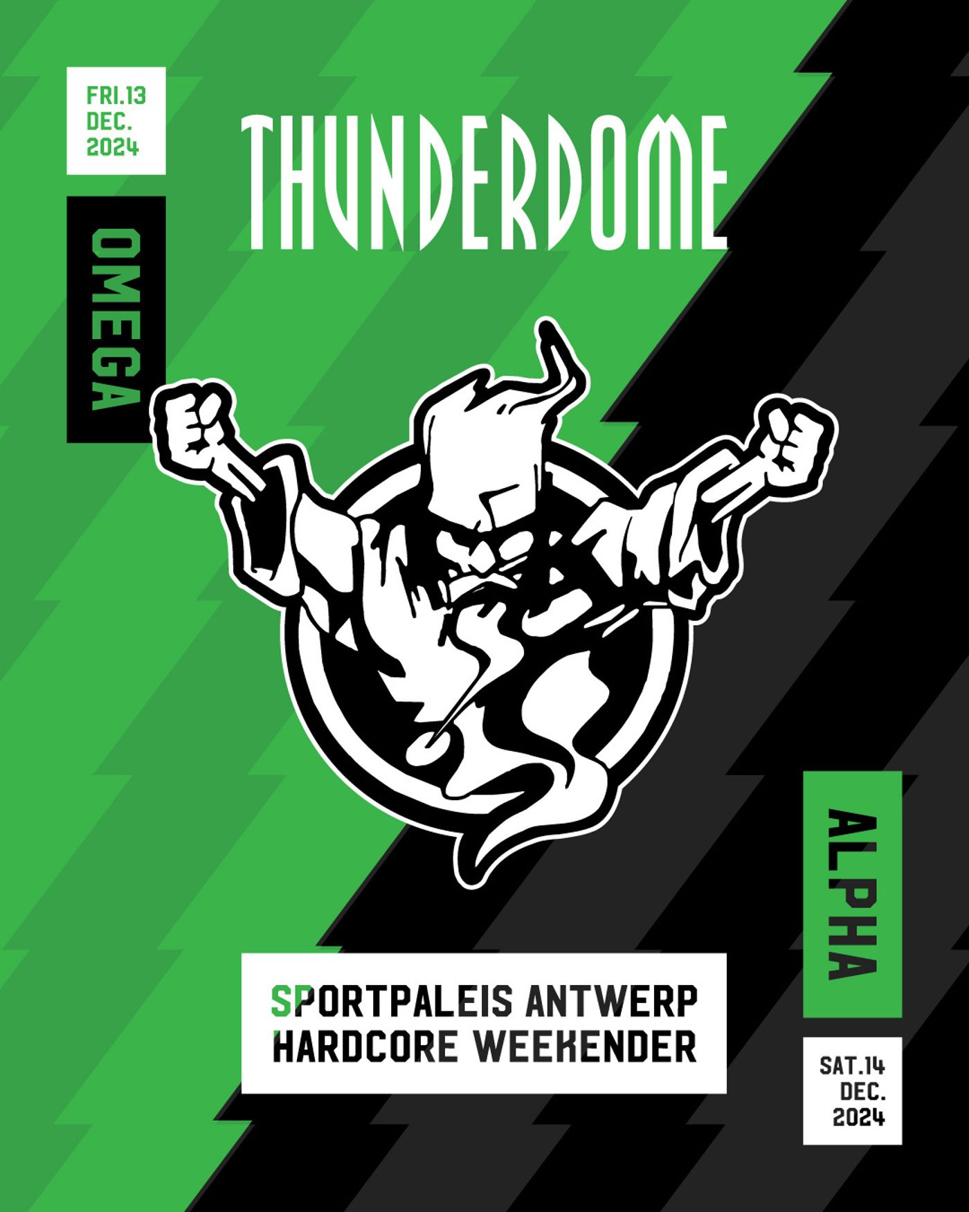 Thunderdome 2024