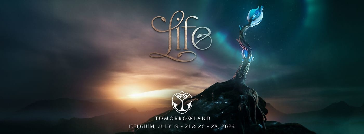 Tomorrowland 2024 – Life