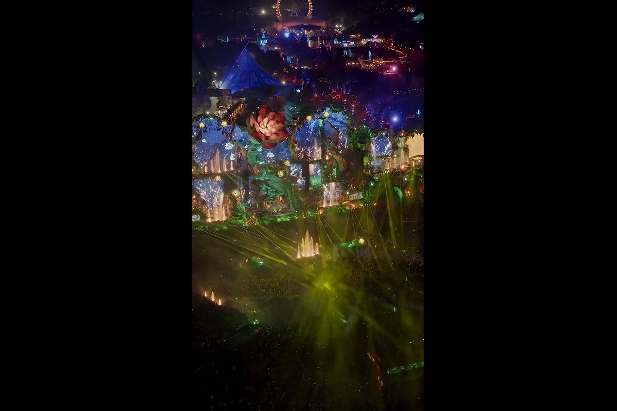 Tomorrowland