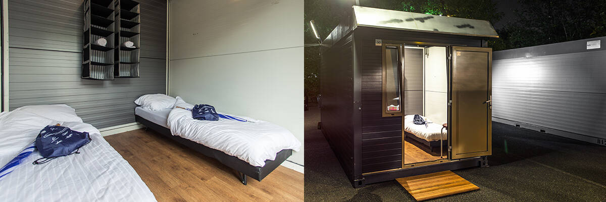Flexotel