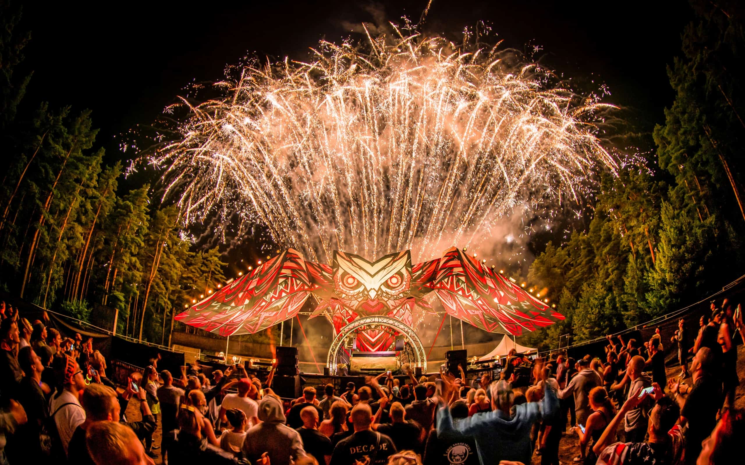 Owl Festival