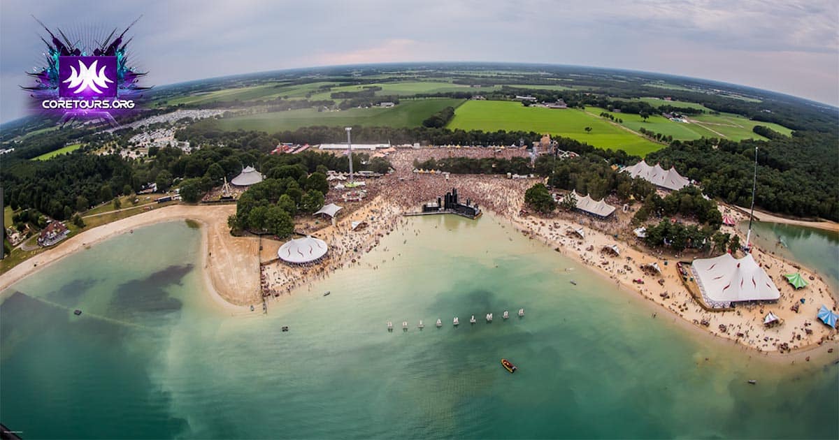Dominator Festival 2019