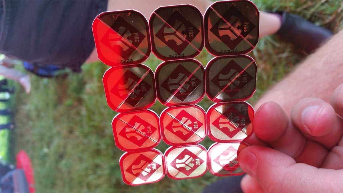 Festival Tokens Defqon1