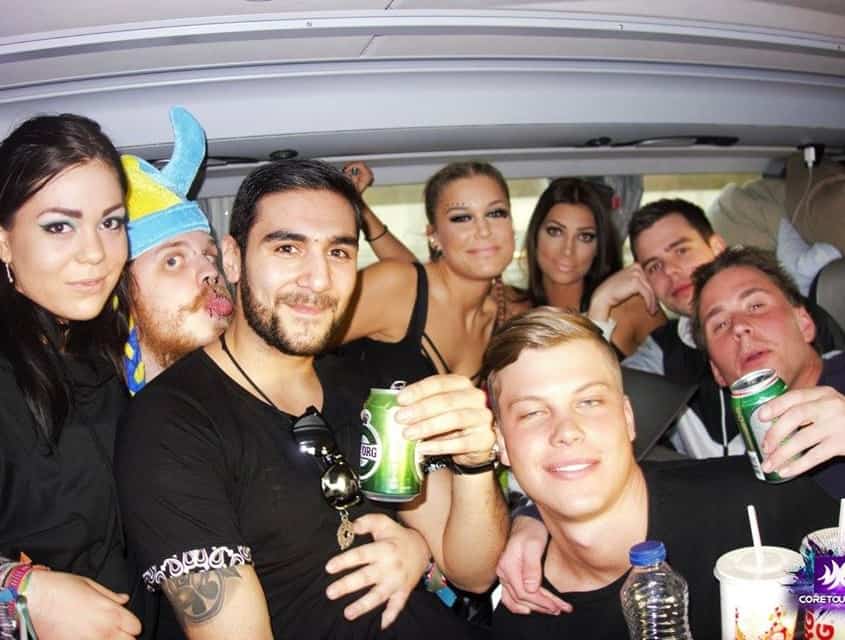 Masters of Hardcore 2016