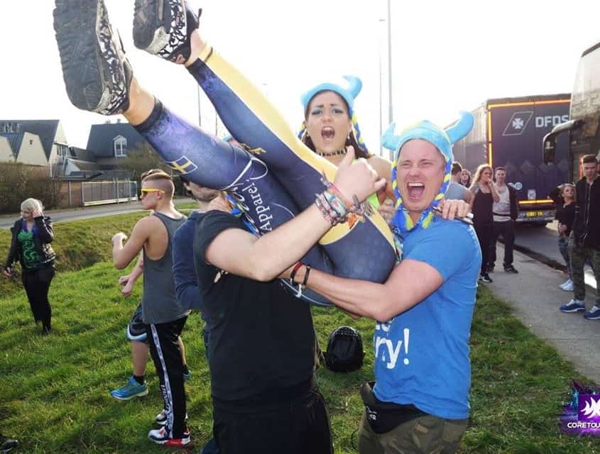 Masters of Hardcore 2016