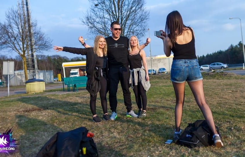 Masters of Hardcore 2018