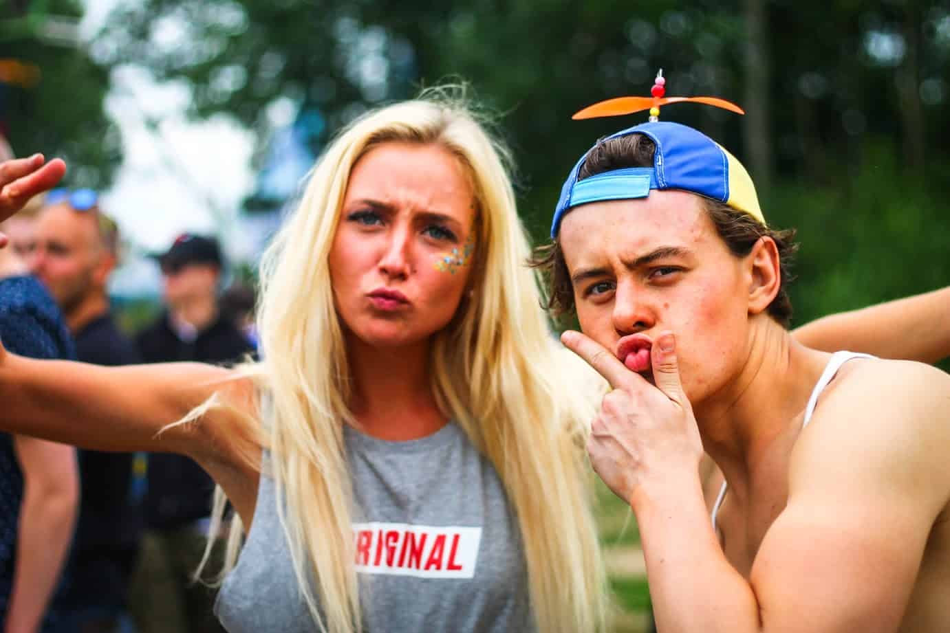 Defqon 1