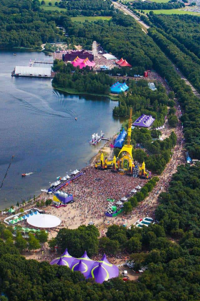 Decibel 2013