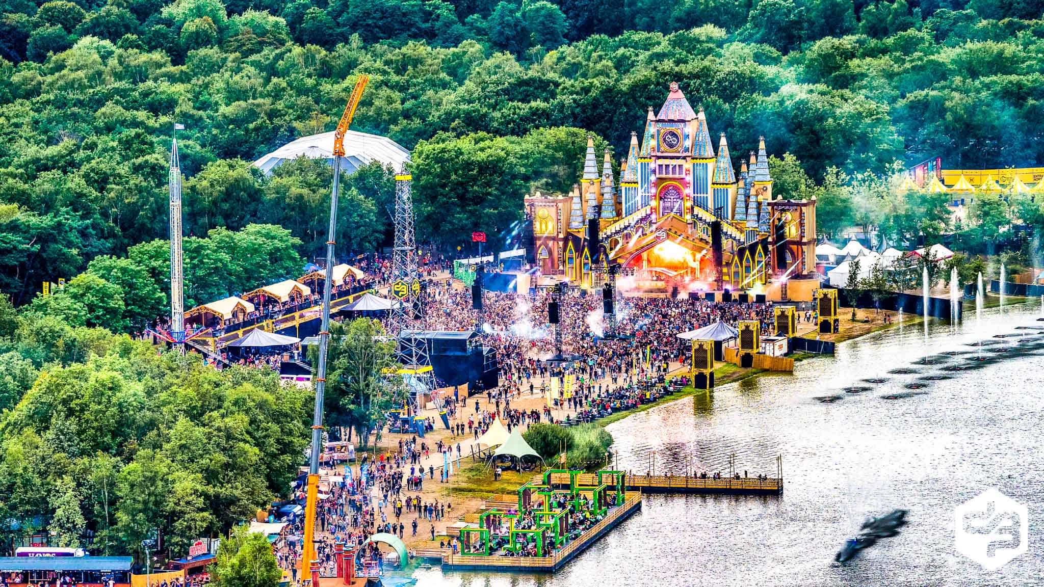 Decibel 2019