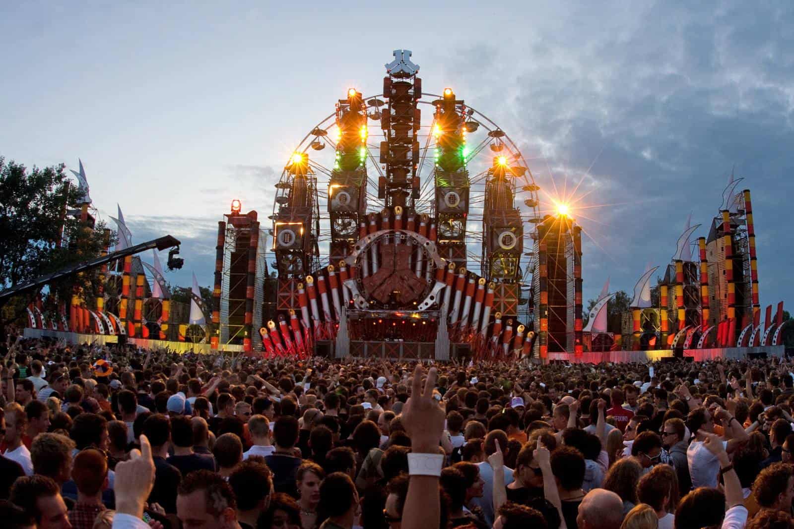 Defqon 2010
