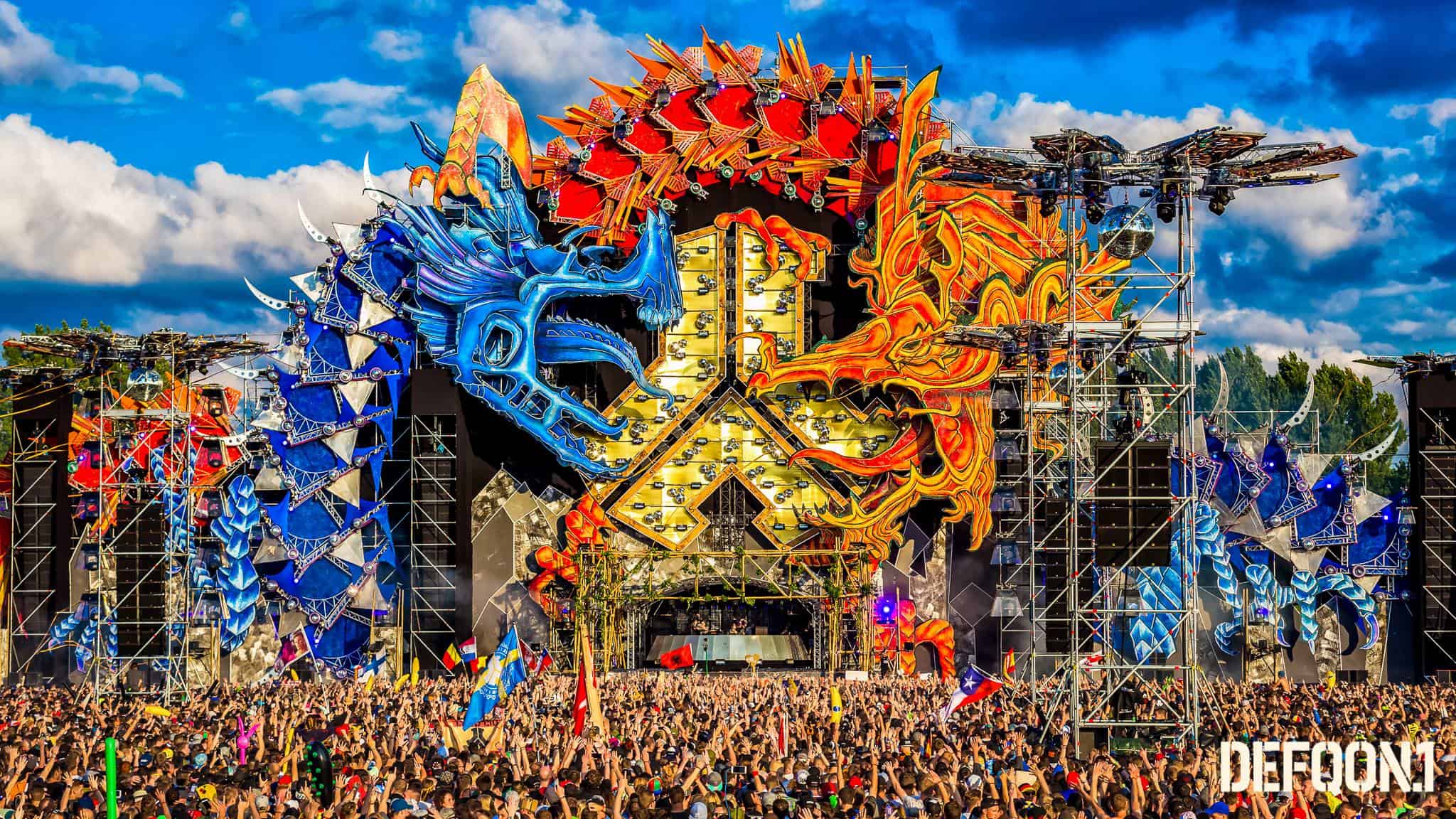 Defqon 2016