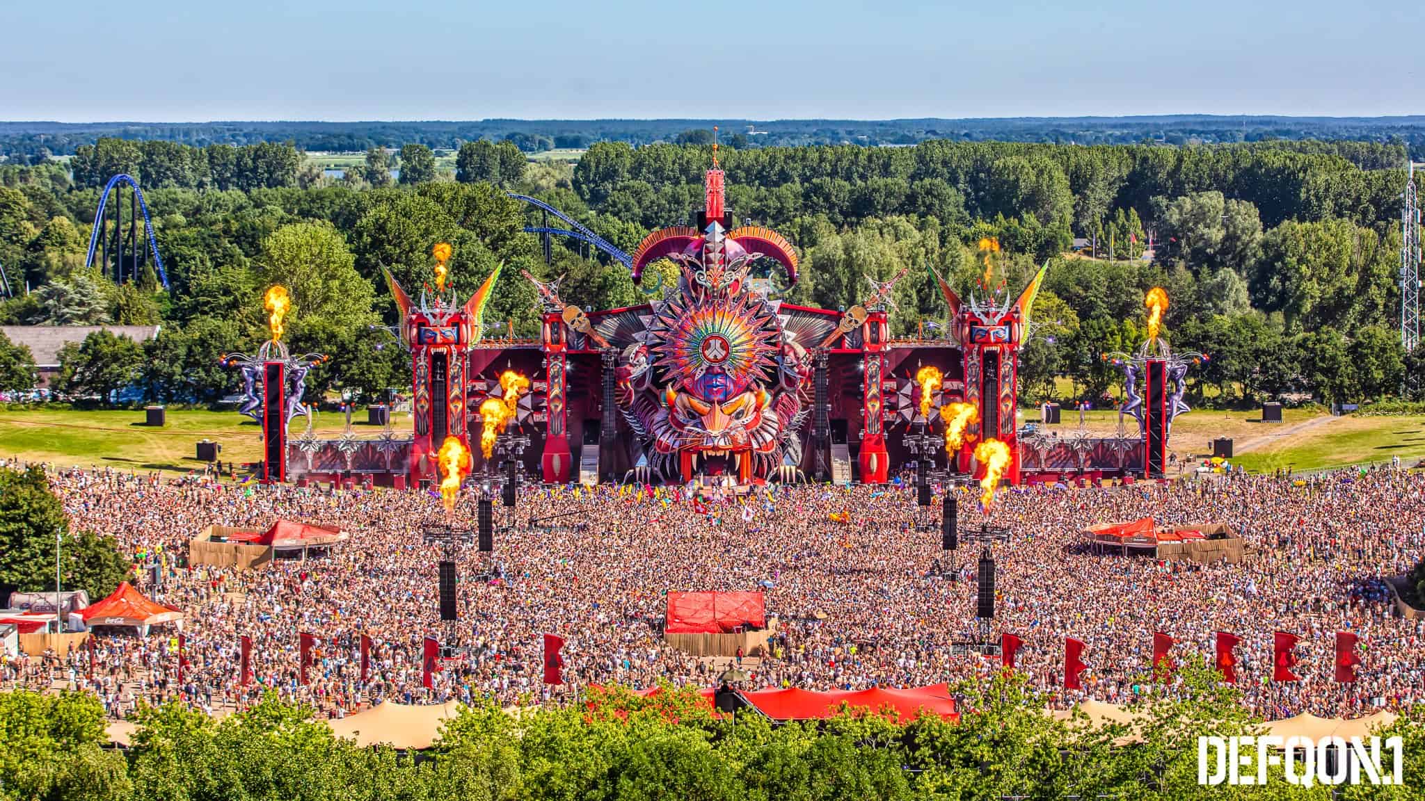 Defqon 2019